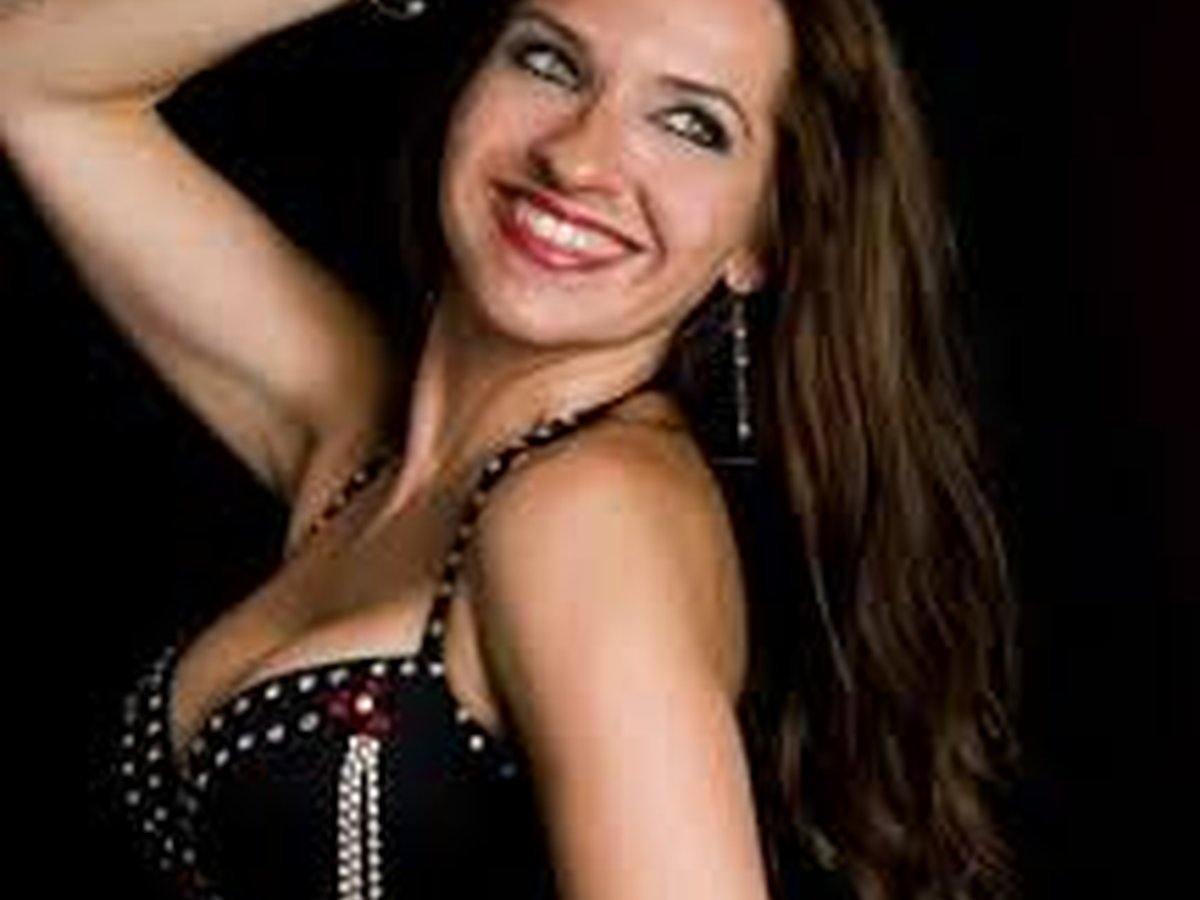 Caroline Chatel